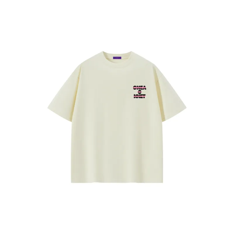 ONEANNET T Shirts Men-5