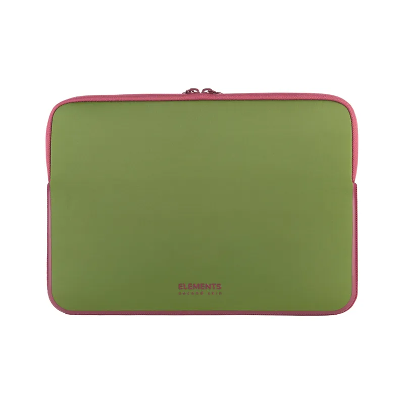 TUCANO PU ELEMENTS Laptop Sleeve Regular Unisex Multicolor-6
