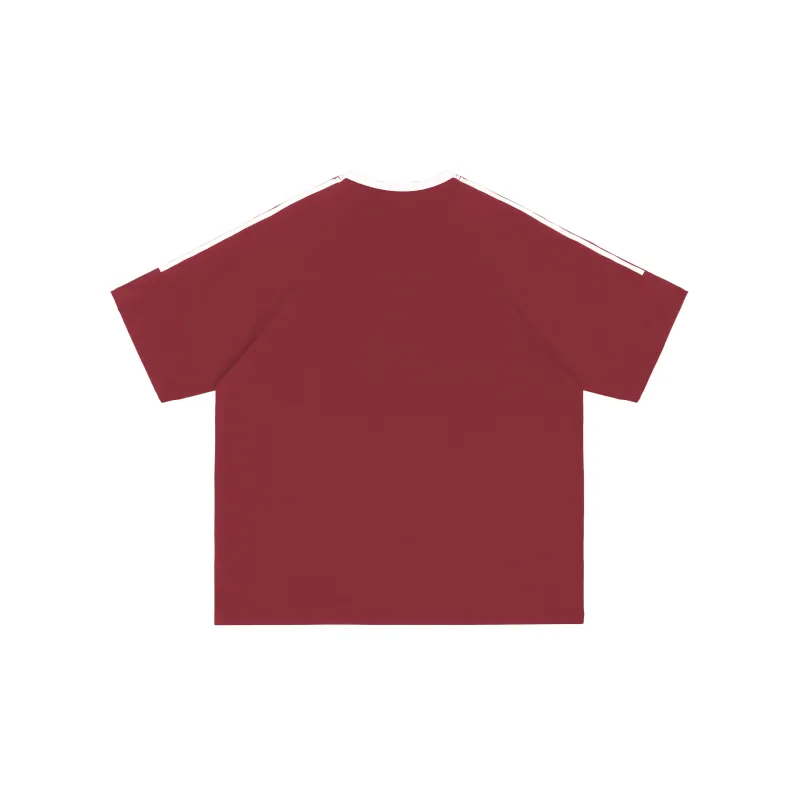 UFZ T Shirts Unisex-20