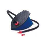 69611 Dual-Purpose Foot Pump