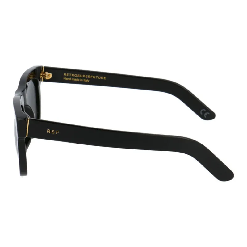 Retrosuperfuture Ciccio Square Frame Sunglasses-2