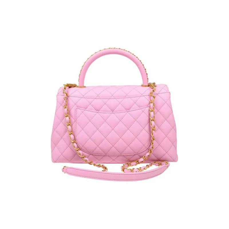 CHANEL 23P SS Handbags-2