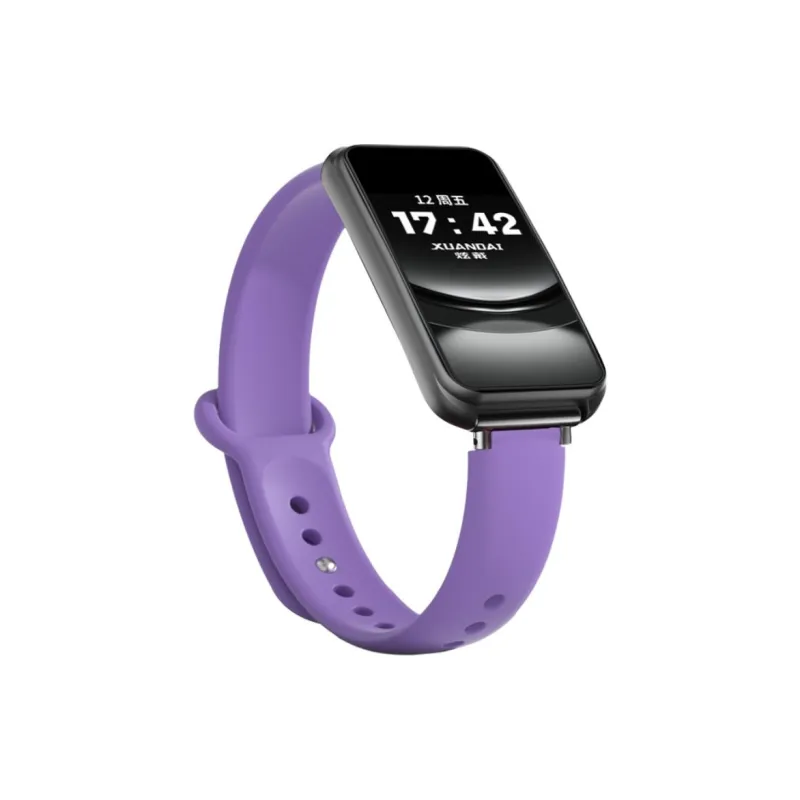 Biaodaige Keep Compatibility Watch Band Silicone Material-6