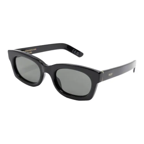 Prada Eyewear Collection pantos-frame sunglasses