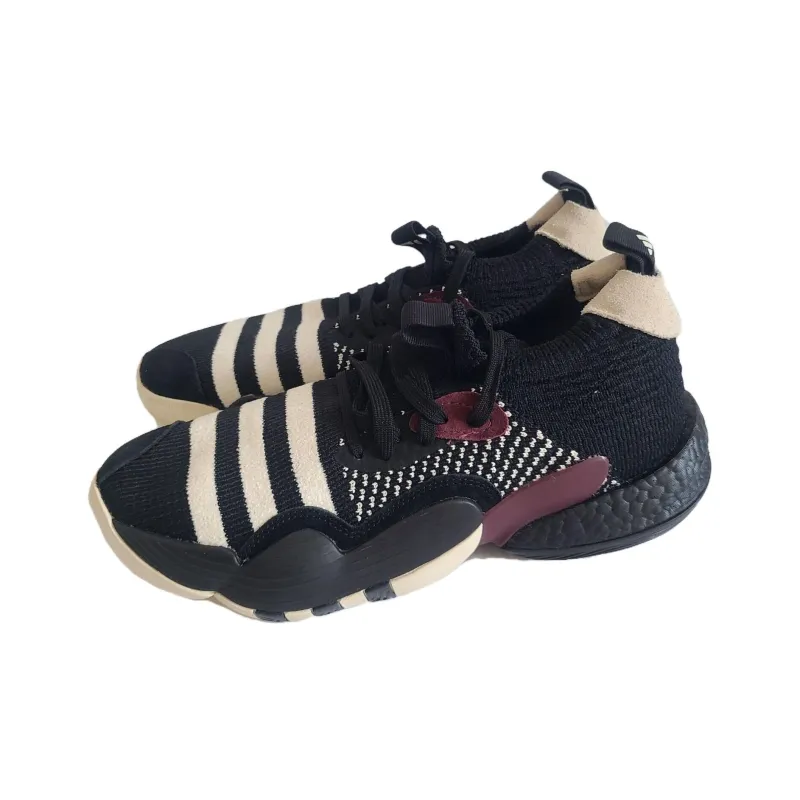 Trae Young 2 Adidas 'Texas A&M'-2