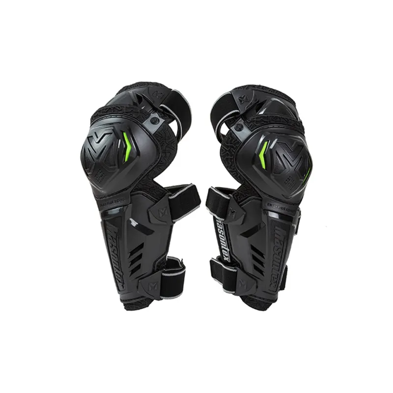 Ais Motorcycle Protective Gears Knee Protector-6
