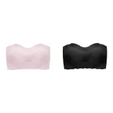 2 Pack (Pink+Black)