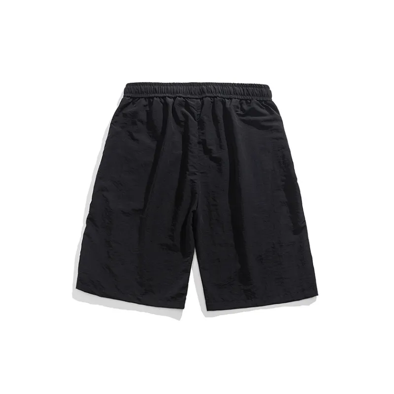 COMBO Casual Shorts Unisex-16