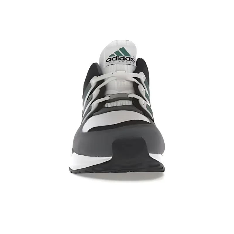 Adidas Eqt Running Support White Green Lead-4
