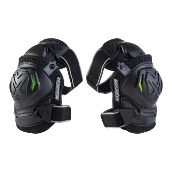 Ais Motorcycle Protective Gears Knee Protector