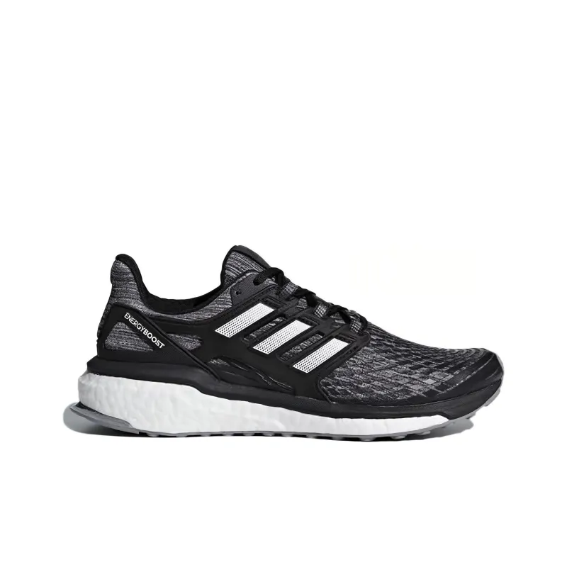 Adidas Energy Boost W 'CBlack Ftwwht Grethr' Women's-1