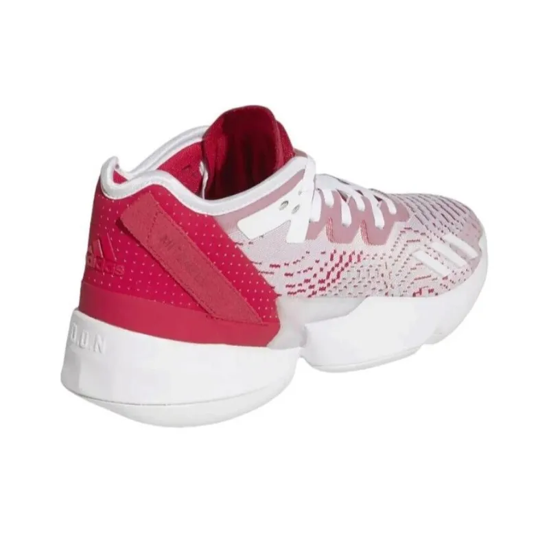 D.O.N. Issue #4 Adidas 'Power Red'-3