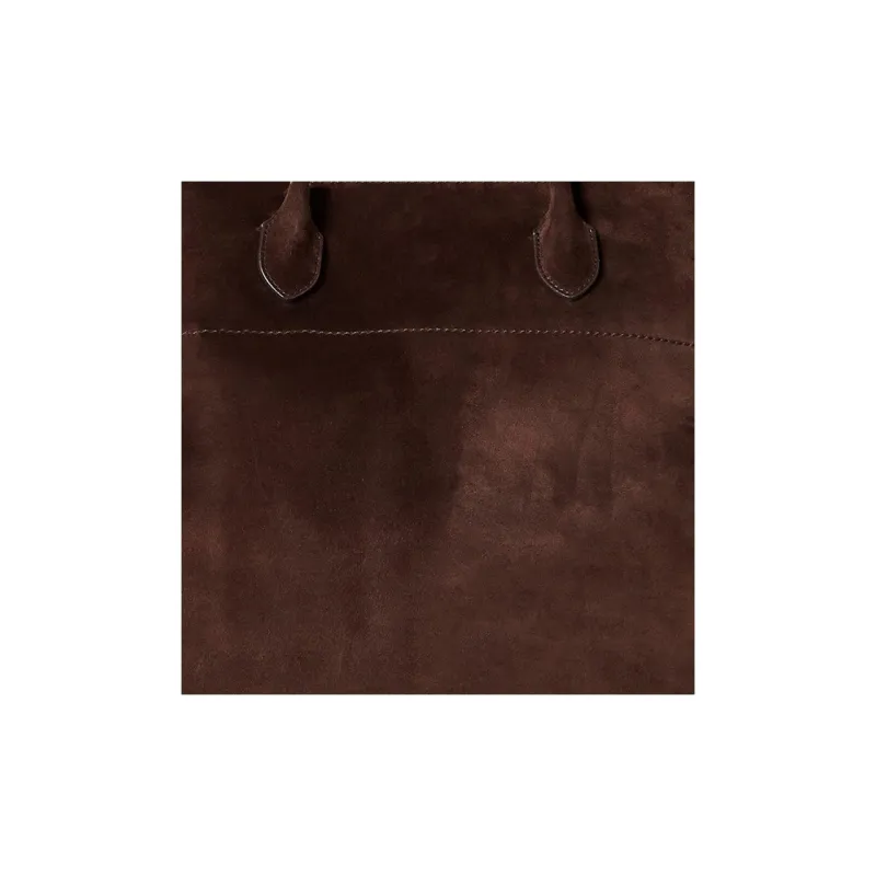 THE ROW Small N/S Park Top Handle Bag-5