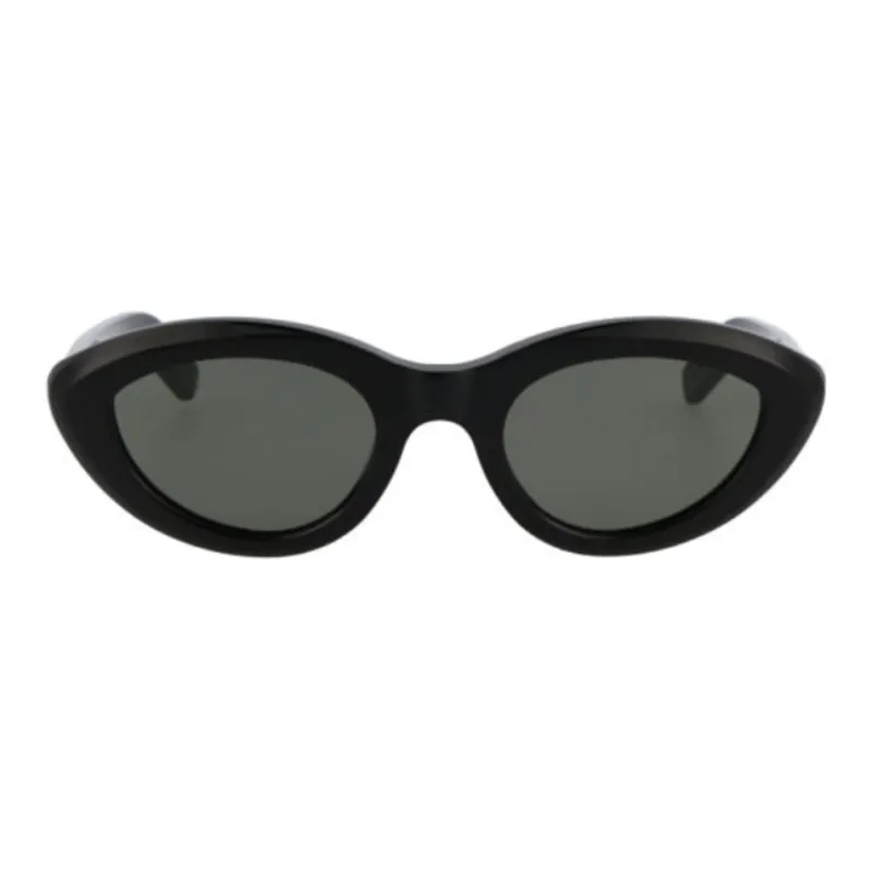 Retrosuperfuture Cocca Oval Frame Sunglasses-1