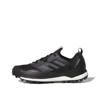 Terrex Agravic Adidas Xt GORE-TEX 'Black Grey'