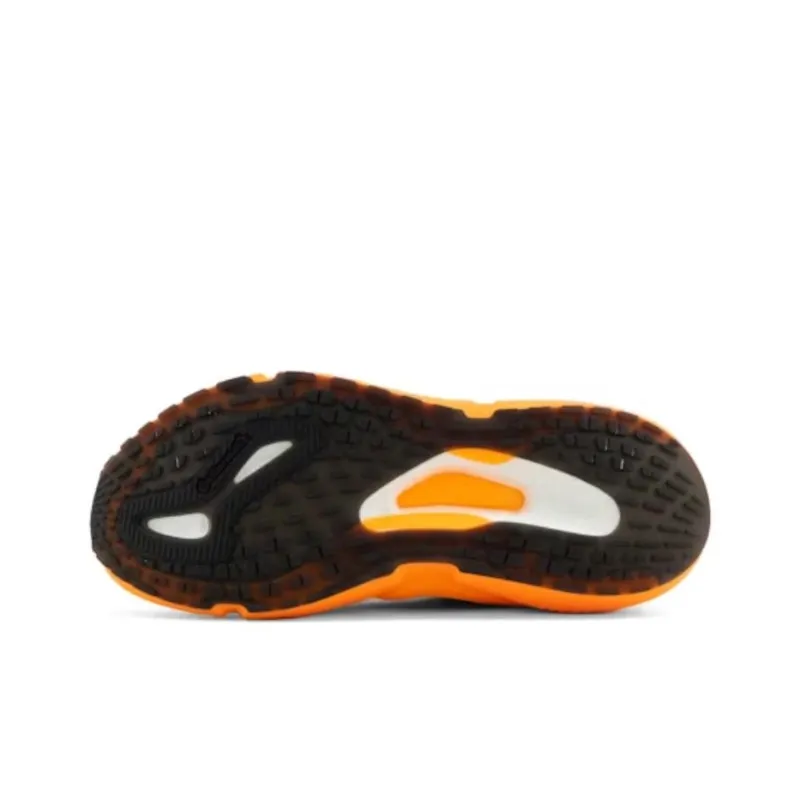 Adidas Solarboost 5 Shoes 'Orange'-4