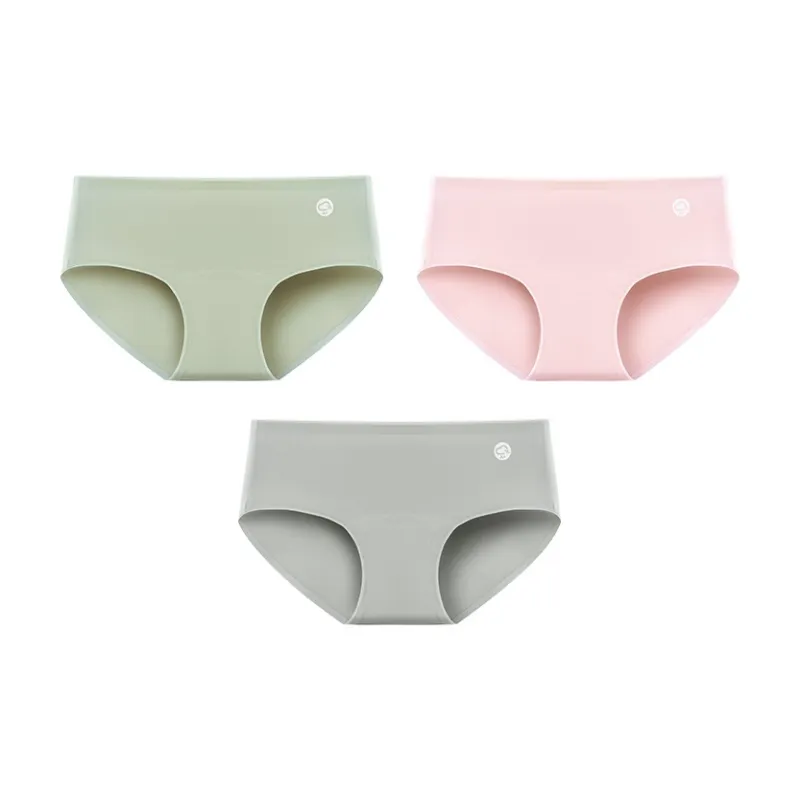 Ordifen Underpants Women's 3 Pack-3