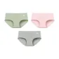 D Set: Green+Pink+Gray