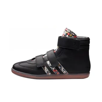 Samba Opening Ceremony X Adidas Cycling High 'Floral'