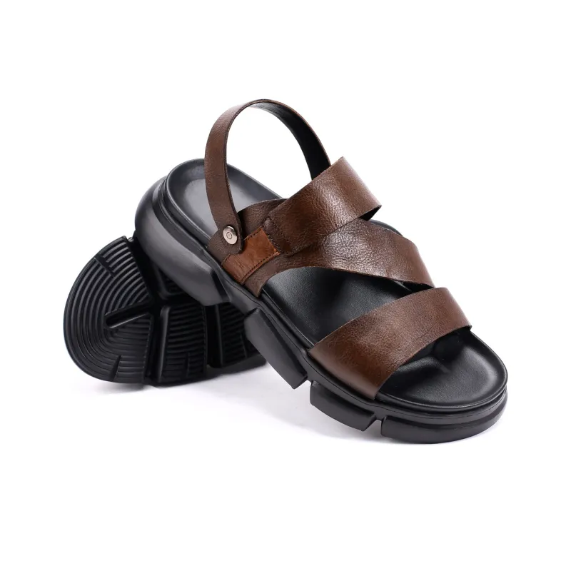 Brounvanm Beach Sandals Men-7