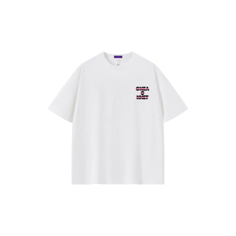 ONEANNET T Shirts Men-3