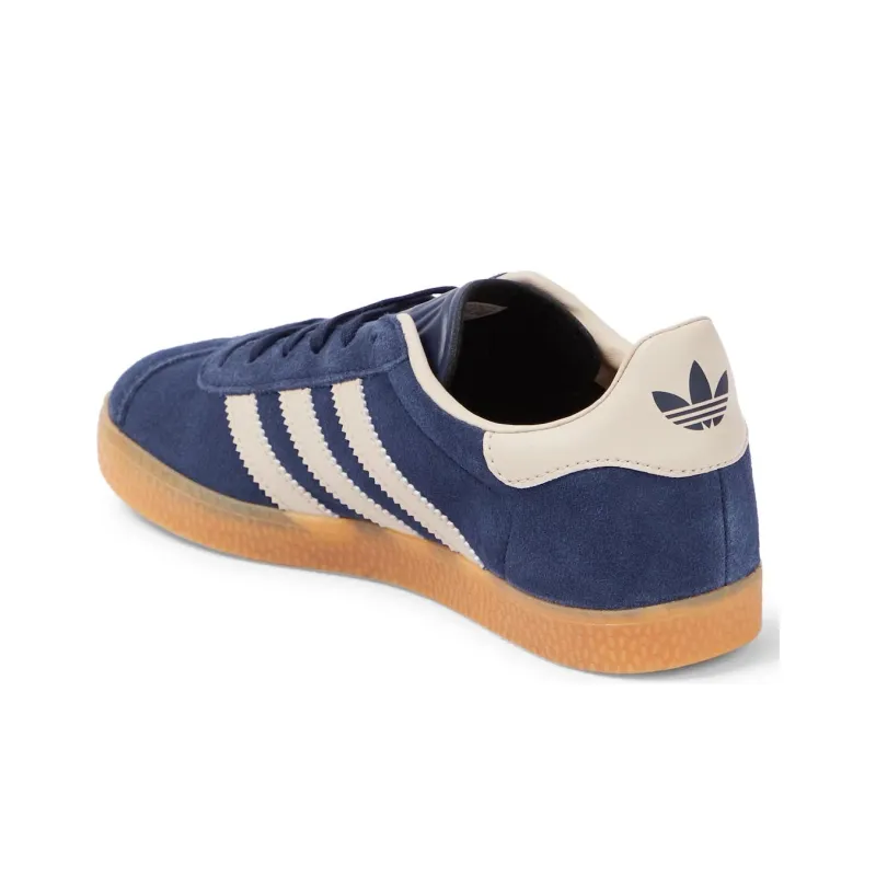 Adidas Samba 'Legend Ink White'-2