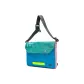 Lake Blue Green Multicolor