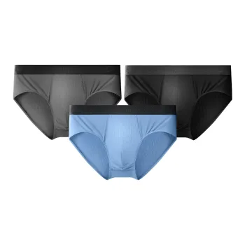 Skechers Underpants Men's 3 Pack