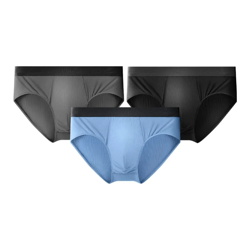 Skechers Underpants Men's 3 Pack-4
