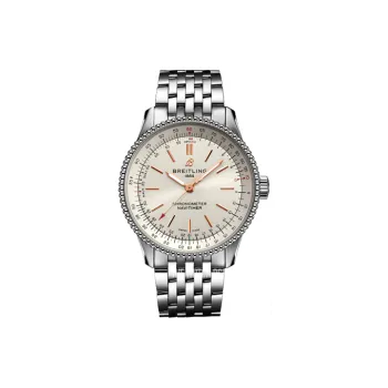 Breitling Women's Aviation Chronograph Collection Watch
