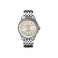 Silver Dial