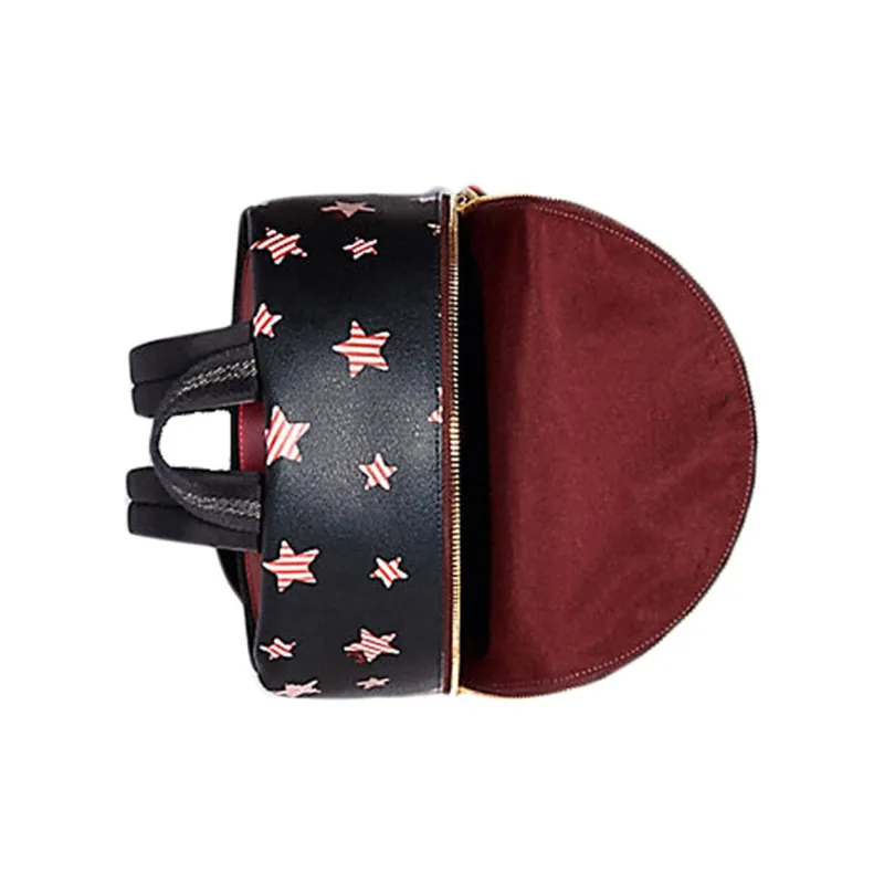 COACH Charlie Backpacks-1