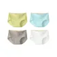 Set: Green+Blue+Gray Coffee+White