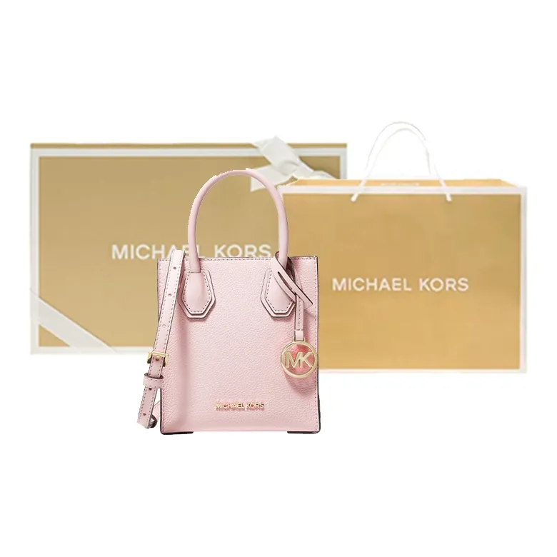 MICHAEL KORS Mercer Handbags-9