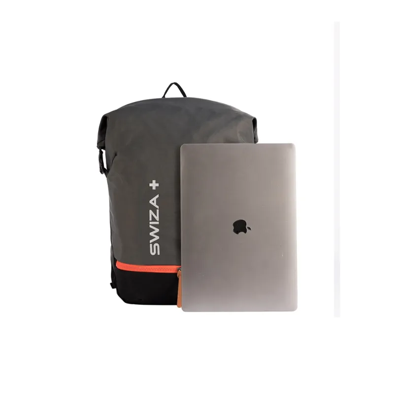 SWIZA Polyester Sports & Outdoors Backpack Travel Bag Laptop Bag Backpack Regular Men's-14