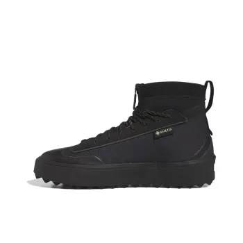 Znsored Adidas High GORE TEX 'Triple Black'