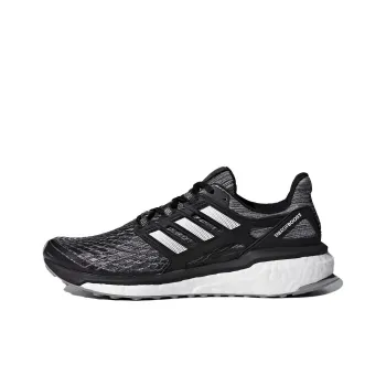 Adidas Energy Boost W 'CBlack Ftwwht Grethr' Women's
