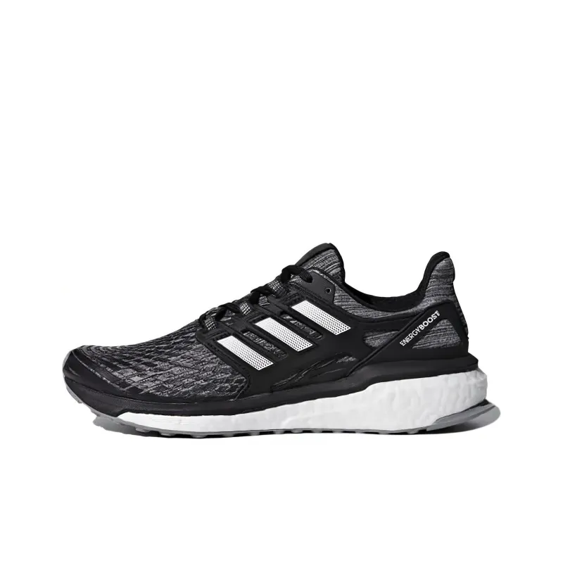 Adidas Energy Boost W 'CBlack Ftwwht Grethr' Women's-0