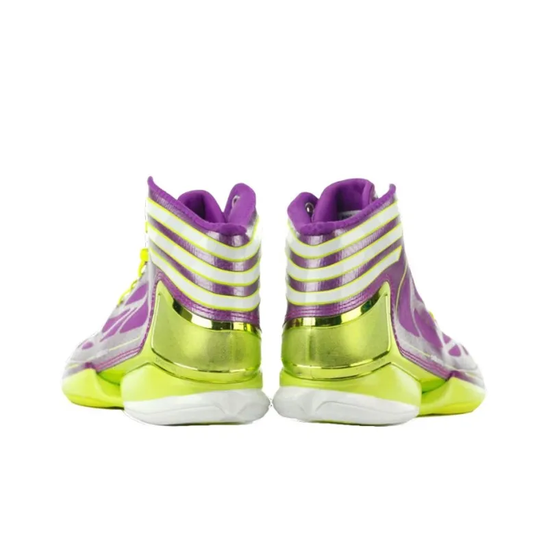 Adidas AdiZero Crazy Light 2 La-2