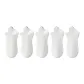 White Bunny*3 Pack+Little Sun*2 Pack