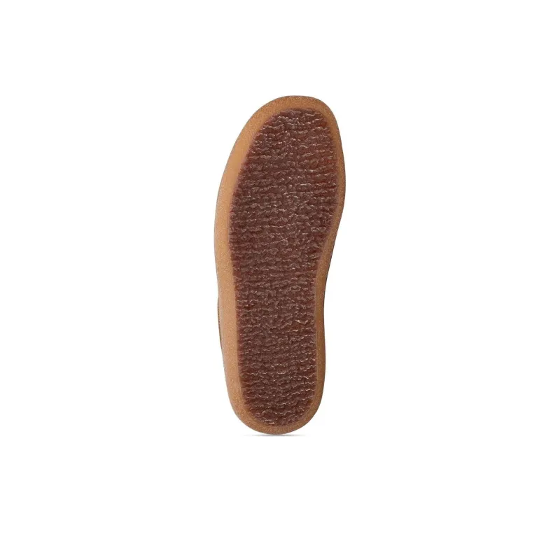 AMI Paris Desert Suede Boots-4
