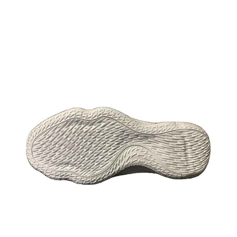 Adidas Dame 7 EXTPLY 'White/Silver' Sneakers-4