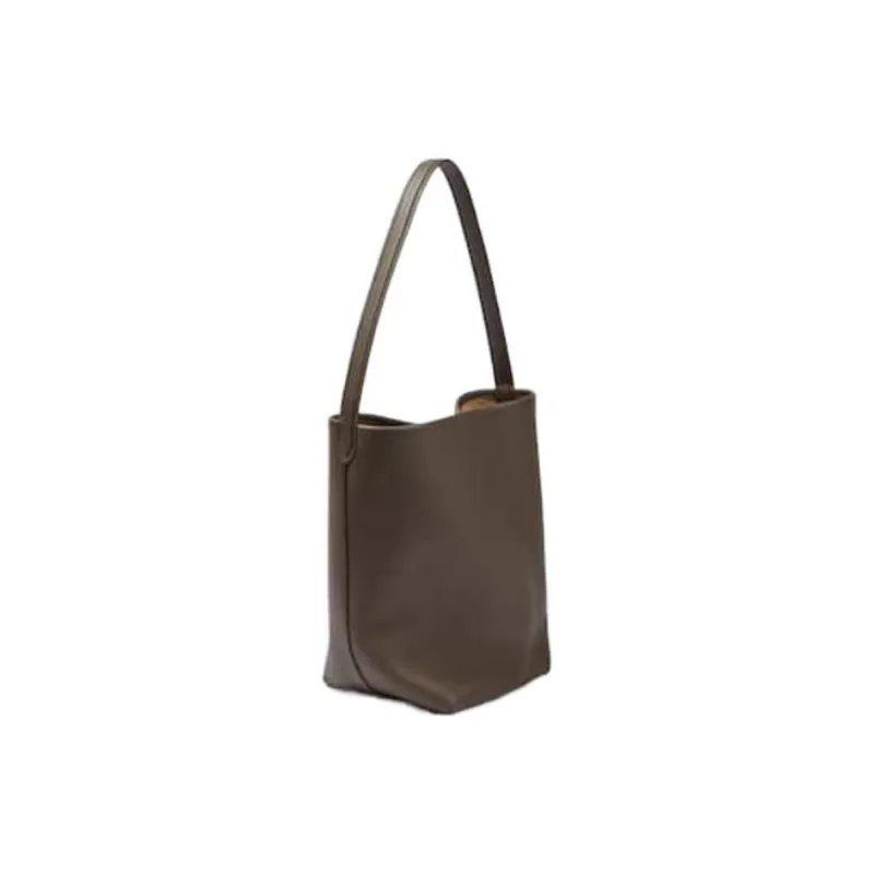 THE ROW Small N/S Park Top Handle Bag-2