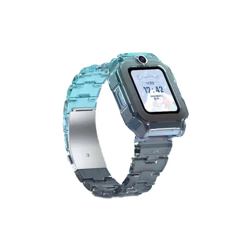 Yu Qing Imoo Compatibility Watch Band Plastic Material-2