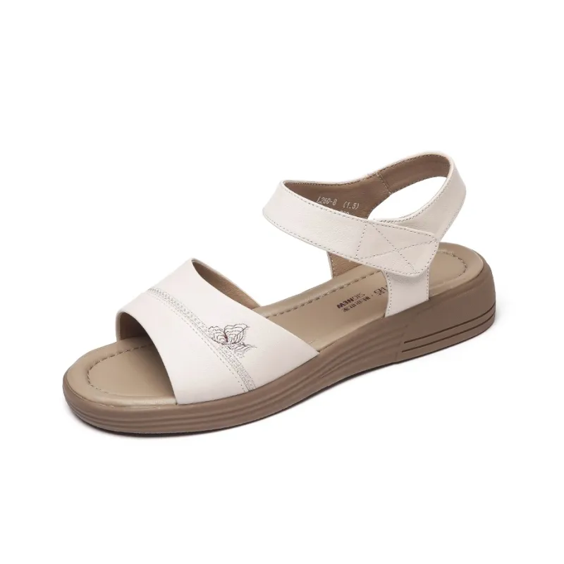 Cigna Comfortable Classic Versatile Trendy Strap Sandals Women's-6