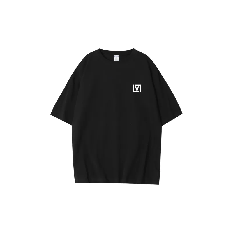 LUCIEN VITO x MOORAB T-Shirt Unisex-4