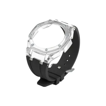 Keppot Unisex Watch Cases