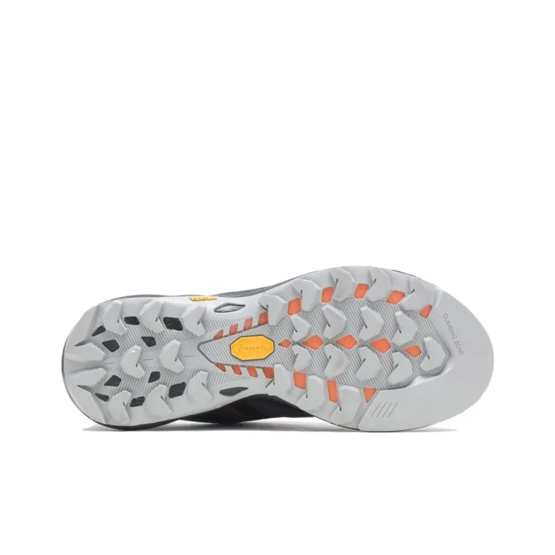 MERRELL Women's Mqm 3 GORE TEX 'Tangerine Teal' Women's-4