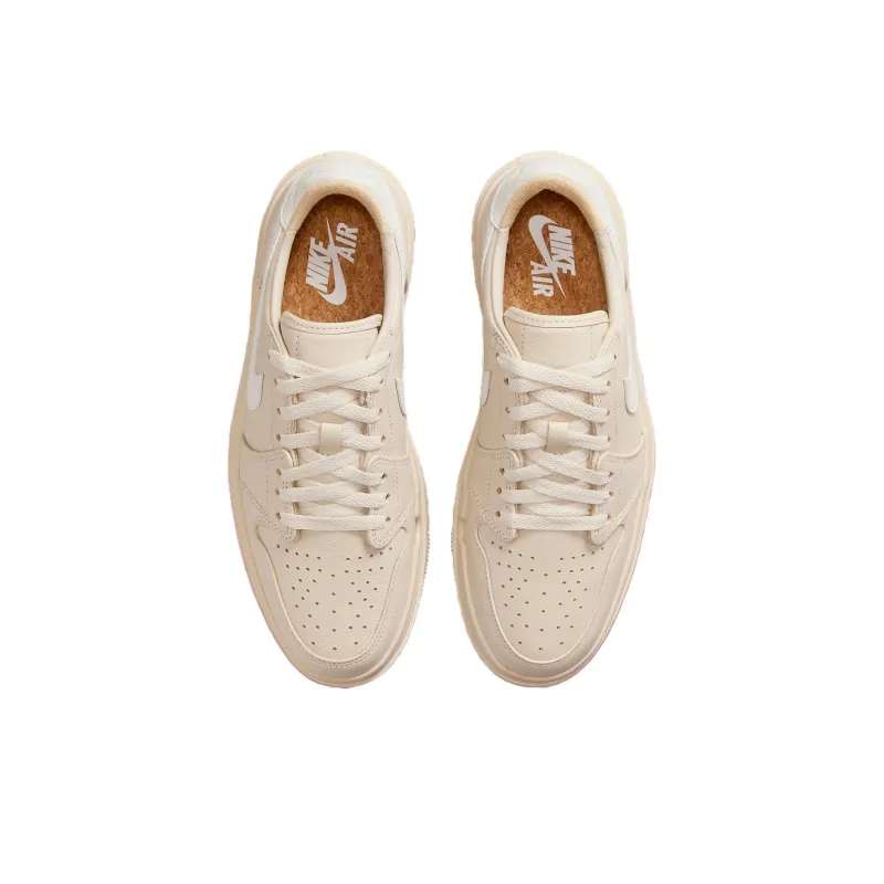 Jordan 1 Elevate Low Legend Light Brown Women's-3