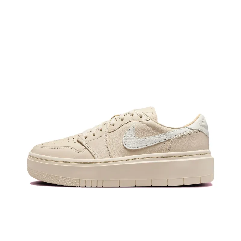 Jordan 1 Elevate Low Legend Light Brown Women's-0